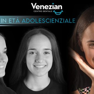 Trattamenti ortodontici adolescenti